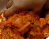 பால் சுறா கருவாடு வறுவல் ரெசிபி ஸ்டேப் 3 புகைப்படம்