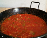Foto del paso 6 de la receta: Pisto manchego