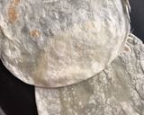 A picture of step 1 of Smoked Cheese and Quince Paste Sincronizada.