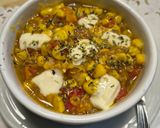 Foto del paso 3 de la receta: Carbonada Criolla Sin Carne / Receta Vegetariana