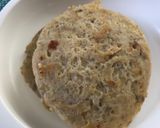 Foto langkah ke 3 dari resep Banana pancake (menu srpn toddler 21 bulan).
