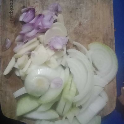 Langkah 3