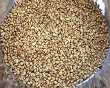 Foto del paso 1 de la receta: Pinole natural, como hacerlo
