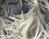 Foto del paso 2 de la receta: Soupe aux oignons (Sopa de cebolla)