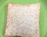 รูปขั้นตอนการทำที่ 2 ของ “แซนวิชทูน่าสลัดมันฝรั่ง”