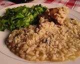 Foto del paso 6 de la receta: Arroz con pollo al disco