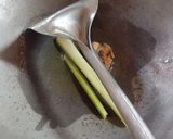 Foto langkah ke 5 dari resep Kambing masak kecap.