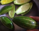 परवल भरता (Parwal Bharta recipe in Hindi) रेसिपी चरण 1 फोटो