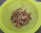 Foto del paso 4 de la receta: Solomillo de cerdo al coñac o Brandy con o sin champiñones