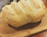 Foto del paso 8 de la receta: Pan casero (esponjoso)