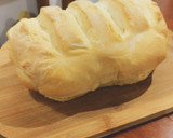 Foto del paso 8 de la receta: Pan casero (esponjoso)