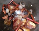 Foto langkah ke 3 dari resep Sambal ala saya.