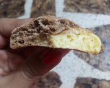 Foto del paso 9 de la receta: Galletitas marmoladas