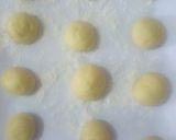 Foto langkah ke 8 dari resep Donat (manual).