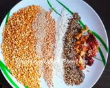 मेतकुट (metkut recipe in Hindi) रेसिपी चरण 3 फोटो