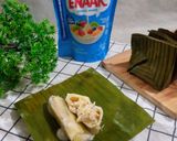 Foto langkah ke 10 dari resep Bongko Mento.