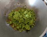 લીલવા પાર્સલ જૈન (Lilava Parcel Jain Recipe In Gujarati) રેસીપી સ્ટેપ2ફોટો