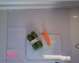 Foto del paso 4 de la receta Hummus de Remolacha