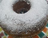Foto del paso 5 de la receta: Bizcochuelo de naranja vegan