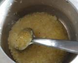 Spicy palak kofta curry recipe step 4 photo