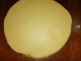 Tarta de manzana