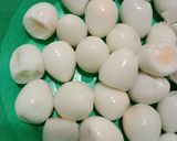 Foto langkah ke 1 dari resep Semur Telur Puyuh.