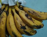 Foto langkah ke 1 dari resep Pisang pasir berbisik.