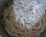 Foto langkah ke 1 dari resep Rolade Tahu Jamur Tiram.