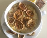 Foto del paso 2 de la receta: Harina de Maíz Dulce-Avena-Almendras