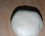 A picture of step 4 of Moon Cakes.