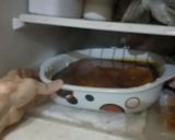 A picture of step 5 of Pepsi sweet creamy sweet.