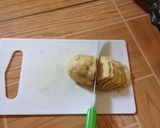 Foto langkah ke 6 dari resep Kue bawang 😘.