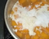 Foto langkah ke 3 dari resep Kolak Ubi.