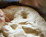 Cheese Burst Pizzas recipe step 4 photo