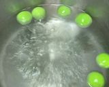 Foto langkah ke 2 dari resep Klepon Simple.