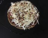 ભાખરી પીઝા (Bhakhri Pizza Recipe In Gujarati) રેસીપી સ્ટેપ5ફોટો