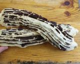 Foto del paso 11 de la receta: Babka de chocolate 🍫