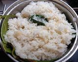 Foto langkah ke 2 dari resep Bubur Ketan Durian.