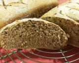Foto del paso 9 de la receta: Pan integral de masa madre