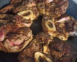 Foto del paso 2 de la receta: Estofado de osobuco en olla a presión