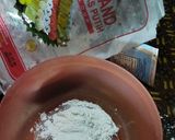 Foto langkah ke 3 dari resep Bubur Sumsum Lembut.