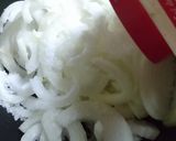 Foto del paso 2 de la receta: Cebolla curada con Sal