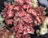 Foto del paso 3 de la receta: Lasaña de berenjena