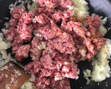 Foto del paso 3 de la receta: Lasaña de berenjena