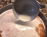 Foto del paso 12 de la receta: Bizcocho de coco y leche condensada
