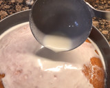 Foto del paso 12 de la receta Bizcocho de coco y leche condensada