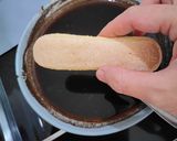 Foto langkah ke 6 dari resep Tiramisu.