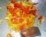 Foto langkah ke 2 dari resep Ayam Teriyaki Pedas.