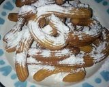 Foto langkah ke 13 dari resep Churros maknyus.