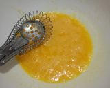 Foto langkah ke 2 dari resep Pancake Teflon Simple.